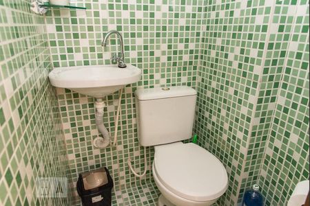 Lavabo de casa à venda com 4 quartos, 126m² em Saúde, São Paulo