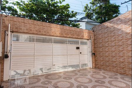 Casa à venda com 126m², 4 quartos e 2 vagasGaragem