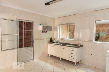Casa à venda com 126m², 4 quartos e 2 vagasCozinha