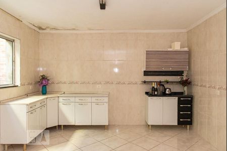 Casa à venda com 126m², 4 quartos e 2 vagasCozinha