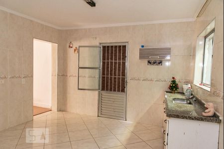 Casa à venda com 126m², 4 quartos e 2 vagasCozinha