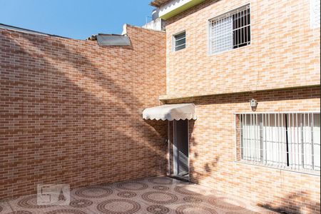 Casa à venda com 126m², 4 quartos e 2 vagasGaragem