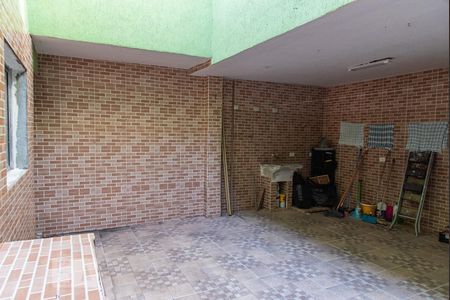 Casa à venda com 126m², 4 quartos e 2 vagasChurrasqueira/área de serviço