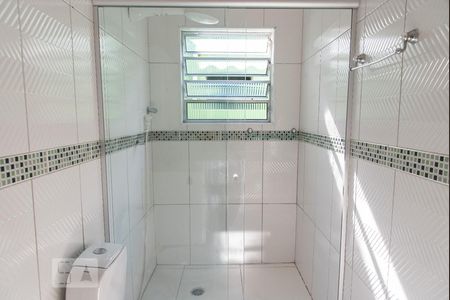 Casa à venda com 126m², 4 quartos e 2 vagasBanheiro da suíte 2