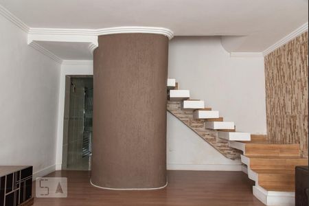 Sala de casa à venda com 4 quartos, 126m² em Saúde, São Paulo