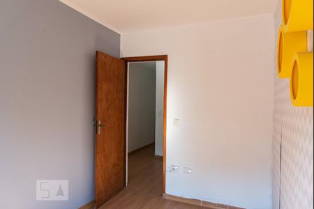 Casa à venda com 126m², 4 quartos e 2 vagasQuarto 2