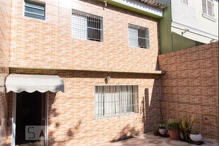 Casa à venda com 126m², 4 quartos e 2 vagasGaragem