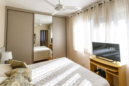 Quarto 1 de apartamento à venda com 3 quartos, 118m² em Jardim Botânico, Porto Alegre