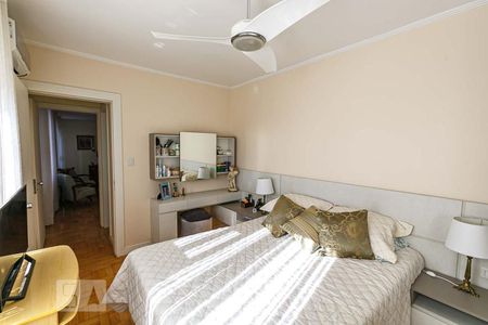 Quarto 1 de apartamento à venda com 3 quartos, 118m² em Jardim Botânico, Porto Alegre