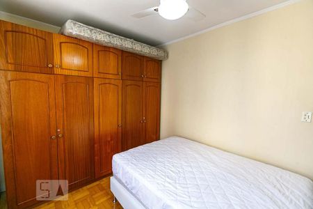Apartamento à venda com 118m², 3 quartos e 2 vagasQuarto 2