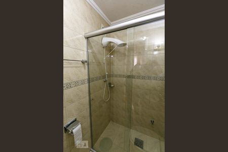 Apartamento à venda com 118m², 3 quartos e 2 vagasBanheiro