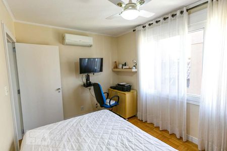 Apartamento à venda com 118m², 3 quartos e 2 vagasQuarto 2