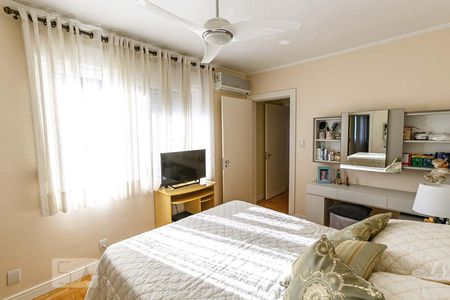 Quarto 1 de apartamento à venda com 3 quartos, 118m² em Jardim Botânico, Porto Alegre