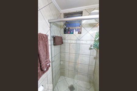 Apartamento à venda com 118m², 3 quartos e 2 vagasBanheiro do Quarto 1