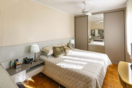 Quarto 1 de apartamento à venda com 3 quartos, 118m² em Jardim Botânico, Porto Alegre