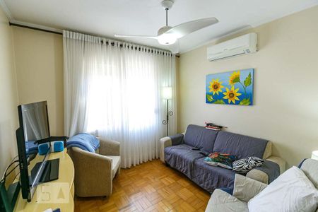 Apartamento à venda com 118m², 3 quartos e 2 vagasQuarto 3