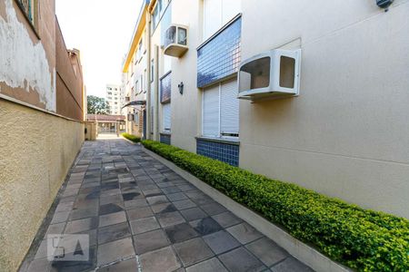 Apartamento à venda com 118m², 3 quartos e 2 vagasÁrea Externa