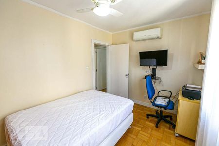 Apartamento à venda com 118m², 3 quartos e 2 vagasQuarto 2