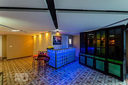 Apartamento à venda com 60m², 2 quartos e 1 vagaÁrea comum - Salão de festas