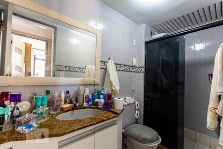 Apartamento à venda com 60m², 2 quartos e 1 vagaBanheiro