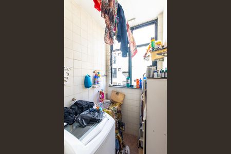 Apartamento à venda com 60m², 2 quartos e 1 vagaÁrea de Serviço