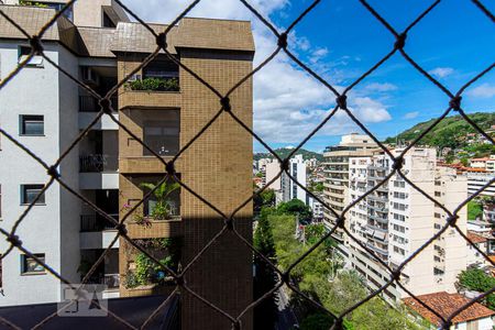 Apartamento à venda com 60m², 2 quartos e 1 vagaVista do quarto 2