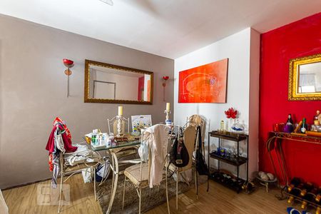 Apartamento à venda com 60m², 2 quartos e 1 vagaSala