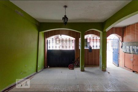 Casa à venda com 250m², 2 quartos e 1 vagaVista Quarto 2