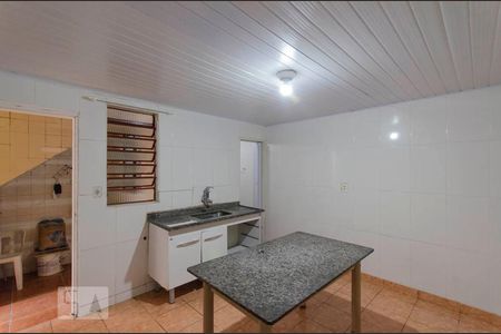 Casa à venda com 250m², 2 quartos e 1 vagaCozinha