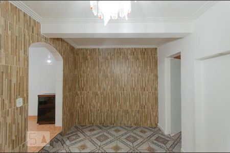 Sala de casa à venda com 2 quartos, 55m² em Vila Libanesa, São Paulo