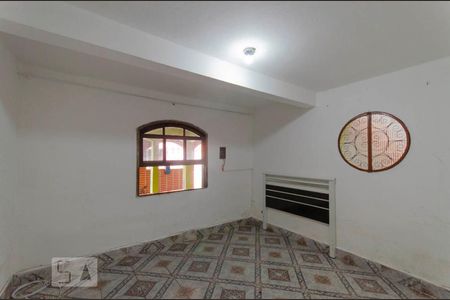 Quarto 2 de casa à venda com 2 quartos, 55m² em Vila Libanesa, São Paulo