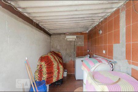 Casa à venda com 250m², 2 quartos e 1 vagaÁrea Comum