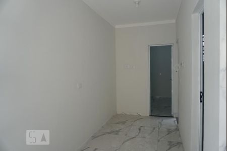 Sala/Cozinha de Casa com 1 quarto, 40m² Jardim Maringá