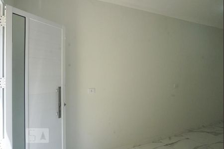 Sala/Cozinha de casa para alugar com 1 quarto, 30m² em Vila Talarico, São Paulo