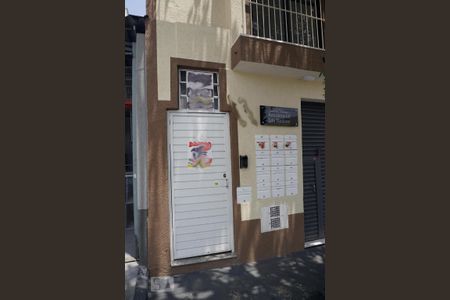 Apartamento para alugar com 45m², 2 quartos e sem vaga Apartamento para alugar com 45m², 2 quartos e sem vagaFachada