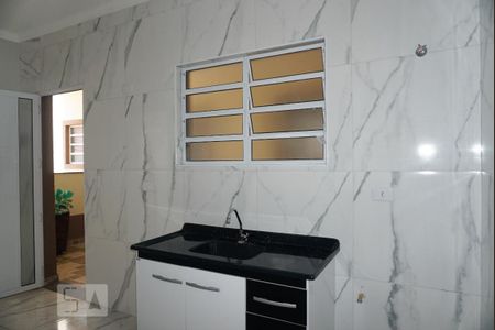 Apartamento para alugar com 45m², 2 quartos e sem vaga Apartamento para alugar com 45m², 2 quartos e sem vagaCozinha