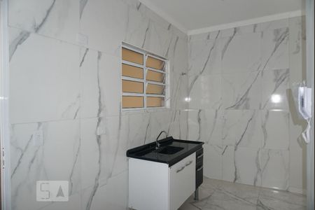 Apartamento para alugar com 45m², 2 quartos e sem vaga Apartamento para alugar com 45m², 2 quartos e sem vagaCozinha