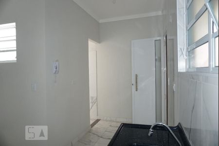 Apartamento para alugar com 45m², 2 quartos e sem vaga Apartamento para alugar com 45m², 2 quartos e sem vagaCozinha