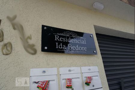 Apartamento para alugar com 45m², 2 quartos e sem vaga Apartamento para alugar com 45m², 2 quartos e sem vagaFachada