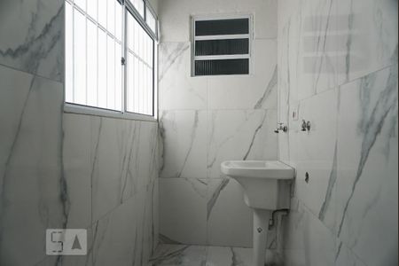 Apartamento para alugar com 45m², 2 quartos e sem vaga Apartamento para alugar com 45m², 2 quartos e sem vagaLavanderia