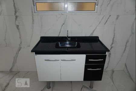 Apartamento para alugar com 45m², 2 quartos e sem vaga Apartamento para alugar com 45m², 2 quartos e sem vagaCozinha