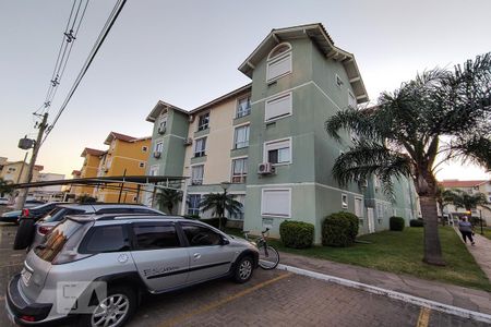 Apartamento à venda com 52m², 2 quartos e 1 vagaFachada Bloco