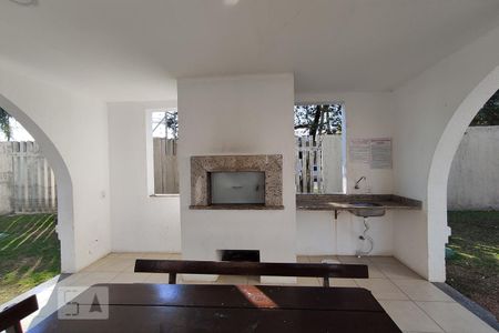 Apartamento à venda com 52m², 2 quartos e 1 vagaEspaço Gourmet