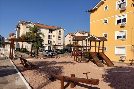 Apartamento à venda com 52m², 2 quartos e 1 vagaÁrea Comum - Playground
