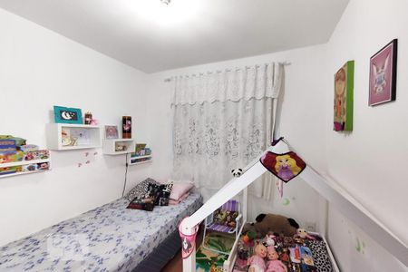 Quarto 2 de apartamento à venda com 2 quartos, 52m² em Mato Grande, Canoas