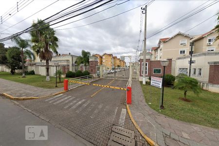 Apartamento à venda com 52m², 2 quartos e 1 vagaFachada do Condomínio