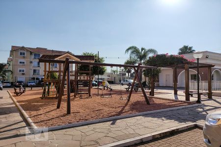 Apartamento à venda com 52m², 2 quartos e 1 vagaÁrea Comum - Playground