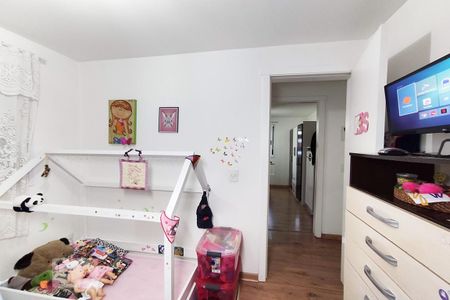 Apartamento à venda com 52m², 2 quartos e 1 vagaQuarto 2