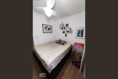 Quarto 1 de apartamento à venda com 2 quartos, 52m² em Mato Grande, Canoas