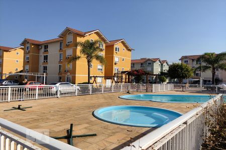 Apartamento à venda com 52m², 2 quartos e 1 vagaÁrea comum - Piscina